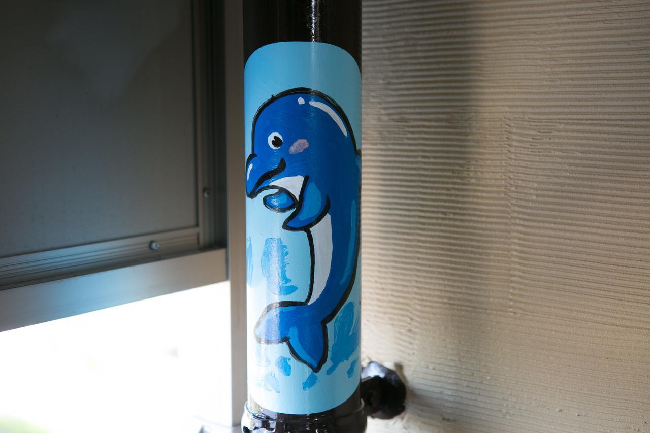 Tabist Sparkling Dolphins Inn 교토 외부 사진