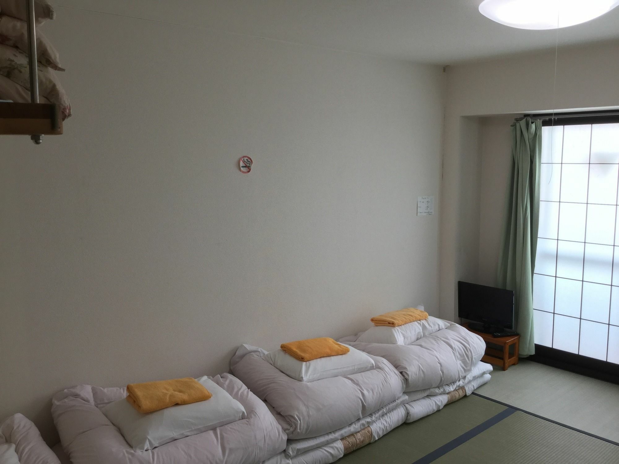 Tabist Sparkling Dolphins Inn 교토 외부 사진